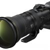 Nikon Z 400mm/2,8 TC VR S – Bild 6