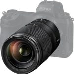 Nikon Z 28-75mm/2,8