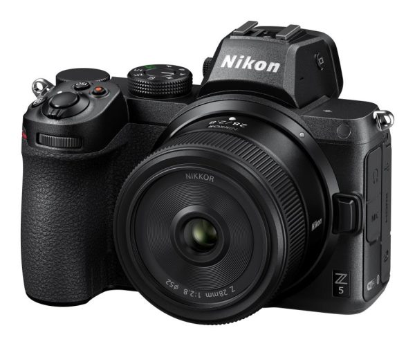Nikon Z 28mm/2,8 – Bild 3