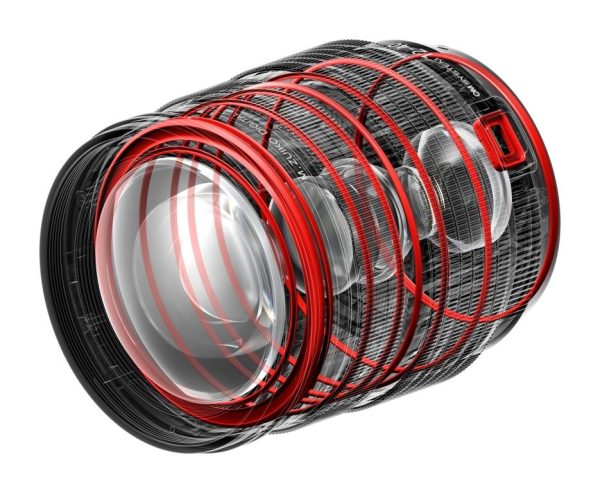 OM System M.Zuiko Digital ED 12-40mm/2,8 PRO II – Bild 3
