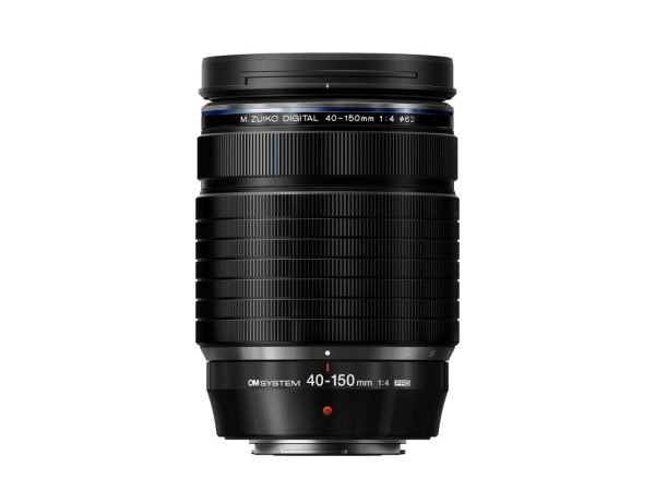 OM System M.Zuiko Digital ED 40-150mm/4 PRO – Bild 2