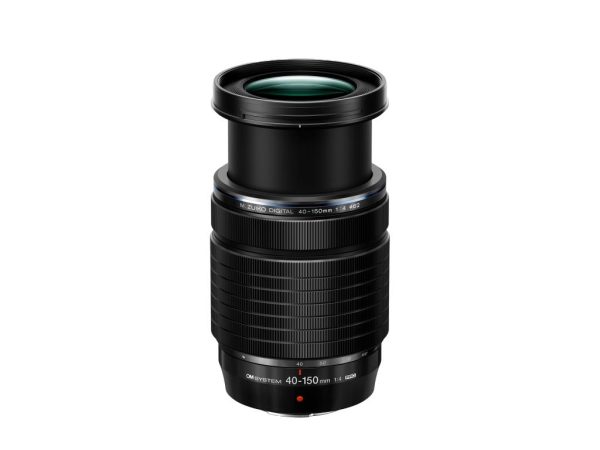 OM System M.Zuiko Digital ED 40-150mm/4 PRO – Bild 3