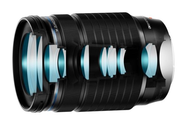OM System M.Zuiko Digital ED 40-150mm/4 PRO – Bild 4