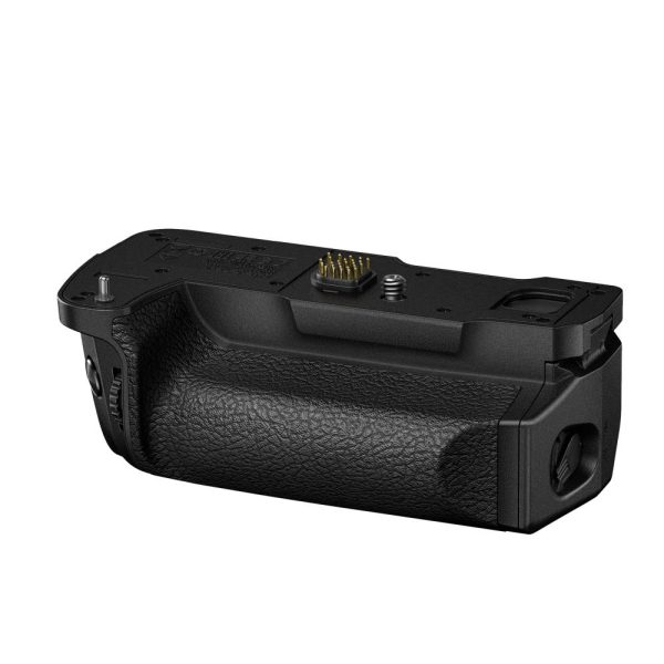 OM System HLD-10 Batteriegriff