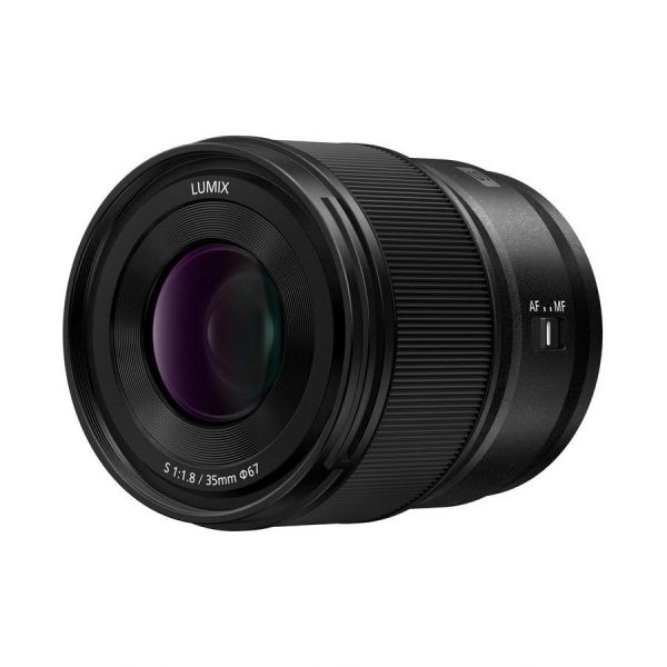 Panasonic Lumix S 35mm/1,8 – Bild 4