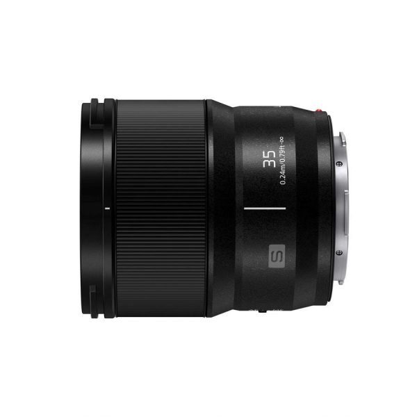 Panasonic Lumix S 35mm/1,8 – Bild 2