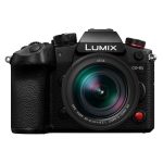 Panasonic Lumix DC-GH6 + Leica DG Vario Elmarit 12-60mm/2,8-4 OIS