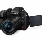 Panasonic Lumix DC-GH6 + Leica DG Vario Elmarit 12-60mm/2,8-4 OIS