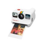 Polaroid GO Sofortbildkamera white mit Colorfolm 10 Photos Setpreis