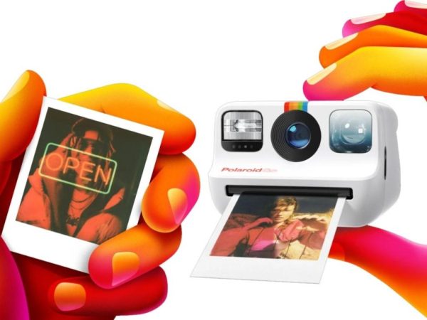 Polaroid GO Color Double Filmpack – Bild 2