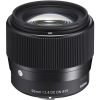 Sigma AF 56mm/1,4 DC DN Contemporary für Fujifilm X
