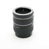 Kepcor Zwischenringsatz 13mm, 21mm, 31mm, für Fujica, inkl. 20% MwSt. – Bild 2