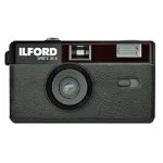 Ilford Sprite 35-II Kamera, black