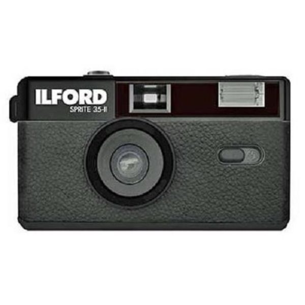 Ilford Analoge Kamera