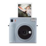 Fujifilm Instax SQUARE SQ1 glacier blue Sofortbildkamera