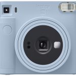 Fujifilm Instax SQUARE SQ1 glacier blue Sofortbildkamera