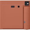 Fujifilm Instax SQUARE SQ1 terracotta orange Sofortbildkamera – Bild 4