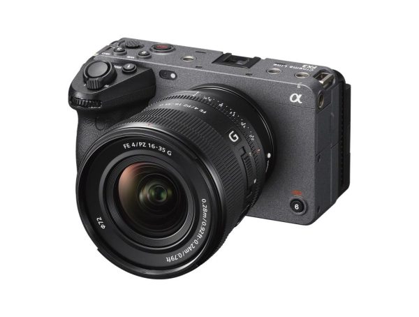 Sony FE 16-35mm/4 G PZ – Bild 2