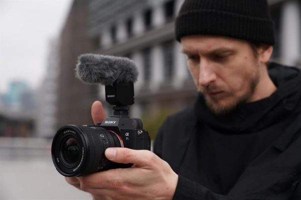 Sony FE 16-35mm/4 G PZ – Bild 3