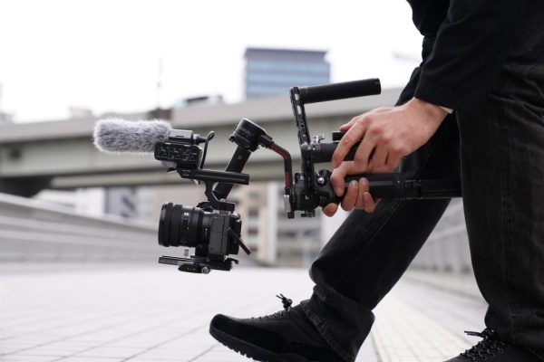Sony FE 16-35mm/4 G PZ – Bild 4