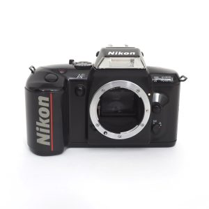 Nikon F 401 x Gehäuse, inkl. 20% MwSt.