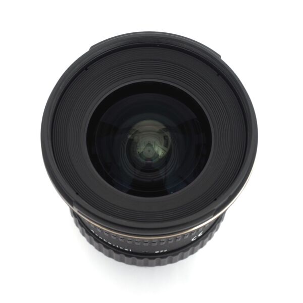 Tokina AF 12-24mm/4 DX, AT-X Pro, SD, IF, OVP, für Nikon DX – Bild 3