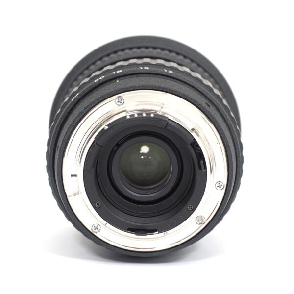 Tokina AF 12-24mm/4 DX, AT-X Pro, SD, IF, OVP, für Nikon DX – Bild 4