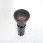 Angenieux Typ 10×12 B / 12-120mm/2,2 Sonnenblende, ARRI-Anschluss