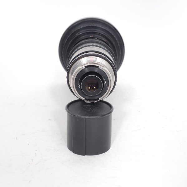 Angenieux Typ 10×12 B / 12-120mm/2,2 Sonnenblende, ARRI-Anschluss – Bild 4