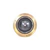 Goerz Berlin Dagor 180mm/6,8 Doppel-Anastigmat Serie III Messingobjektiv – Bild 4