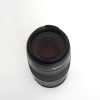 Minolta AF 75-300mm/4,5-5,6 schwarz, Sonnenblende – Bild 3