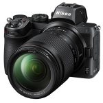 Nikon Z 5 + Z 24-200mm/4-6,3 VR