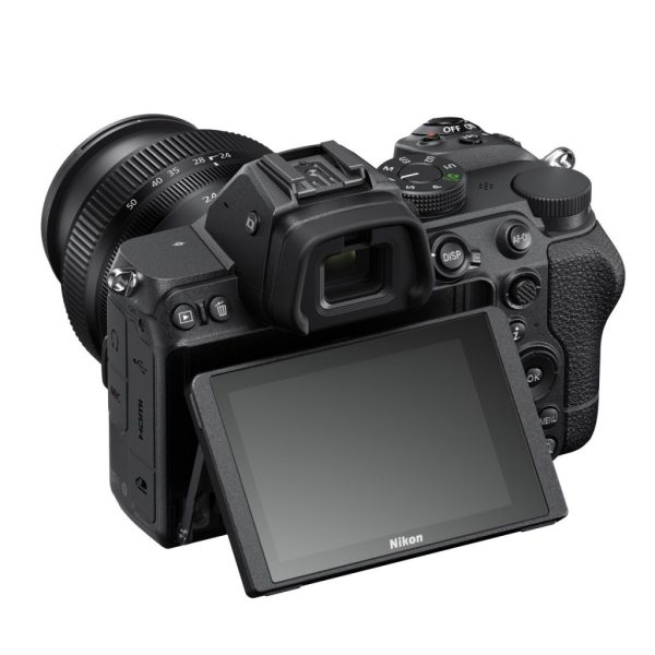 Nikon Z 5 + Z 24-200mm/4-6,3 VR – Bild 2