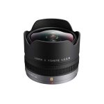 Panasonic Lumix G Fisheye 8mm/3,5