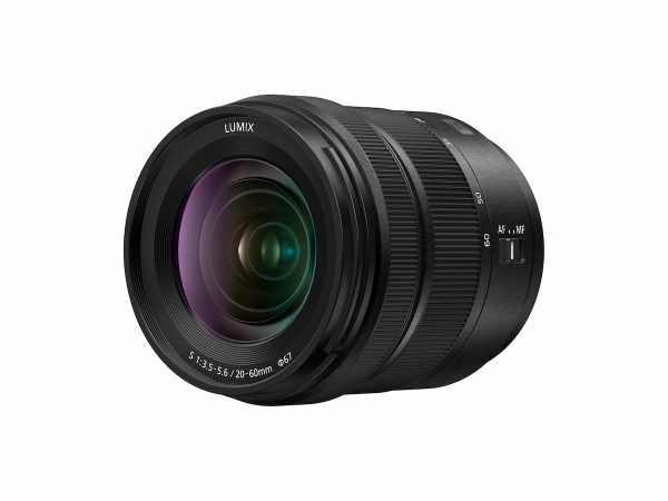 Panasonic Lumix S 20-60mm/3,5-5,6 – Bild 2