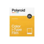 Polaroid i-Type – Color