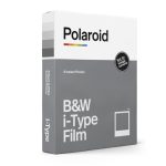 Polaroid i-Typ – Black and White