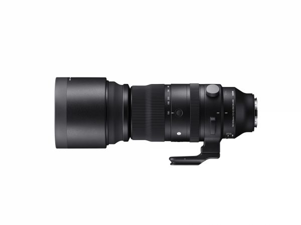 Sigma AF 150-600mm/5-6,3 DG DN OS HSM Sport für L-Mount