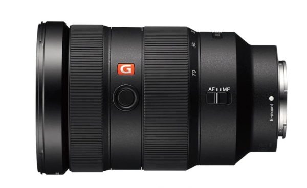 Sony FE 24-70mm/2,8 GM II – Bild 2