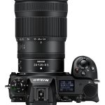 Nikon Z 6 II + Z 24-120mm/4 S