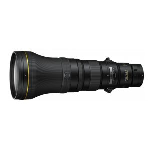 Nikon Z 800mm/6,3 VR S