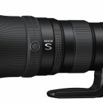 Nikon Z 800mm/6,3 VR S