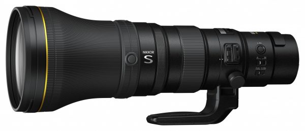 Nikon Z 800mm/6,3 VR S – Bild 2