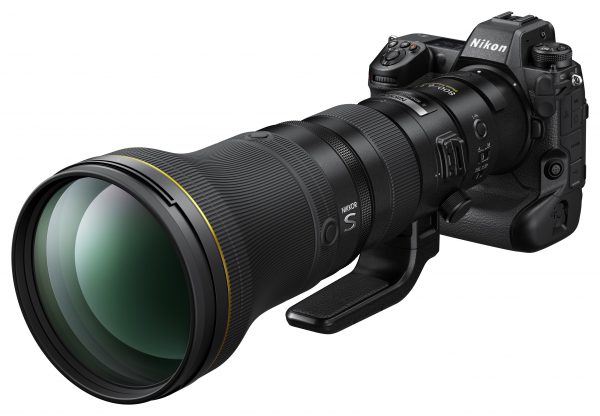 Nikon Z 800mm/6,3 VR S – Bild 4