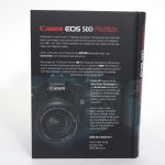 Canon EOS 50 D Buch, Guido Krebs, inkl. 20% MwSt.