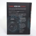 Canon EOS 50D Buch, Guido Krebs, inkl. 20% MwSt.