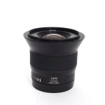 Zeiss Touit 12mm/2,8 OVP, für Sony E