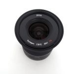 Zeiss Touit 12mm/2,8 OVP, für Sony E