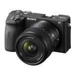 Sony SEL 15mm/1,4 G