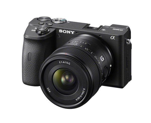 Sony SEL 15mm/1,4 G – Bild 4
